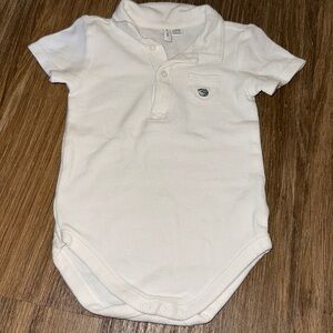 Janie And Jack Boys 6-12m EUC